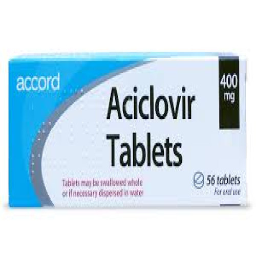 Aciclovir Tablets